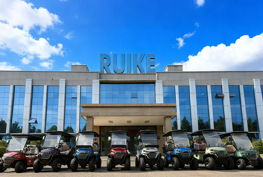 ruike